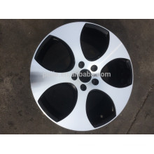 replica golf Car alloy wheel 4*100